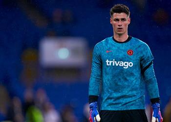 تشيلسي يدرس قرار ا بشأن كيبا بعد تصريحاته