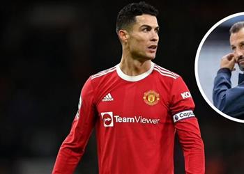 حميديتش يرد على أنباء مفاوضات بايرن ميونخ مع كريستيانو رونالدو