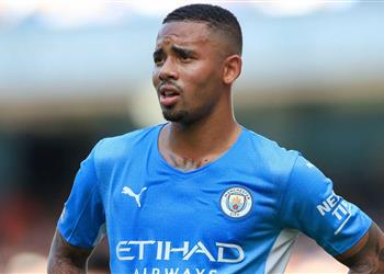 ديلي ميل آرسنال يقترب من حسم صفقة جيسوس