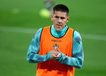 رسميا الوحدة السعودي يضم لاعب منتخب كوستاريكا