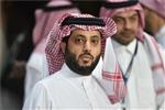تركي آل الشيخ يلمح لإمكانية ضم لاعبين من الدوري المصري أو السعودي لـ ألميريا