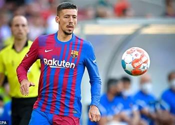 ناد إنجليزي يسعى لإنقاذ لينجليه من برشلونة