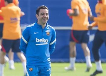 موندو ديبورتيفو تكشف عن التشكيل الذي يحلم به تشافي في برشلونة