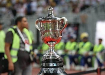 مواعيد مباريات دور الـ16 من كأس مصر