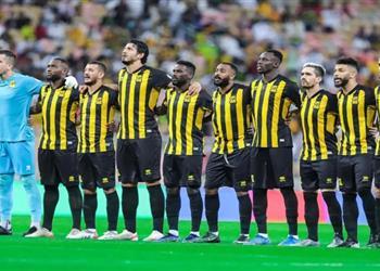 اتحاد جدة يحسم مصير خماسي الفريق في الموسم الجديد