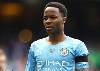 توخيل يتواصل مع ستيرلينج هاتفي ا لإقناعه بالانضمام إلى تشيلسي