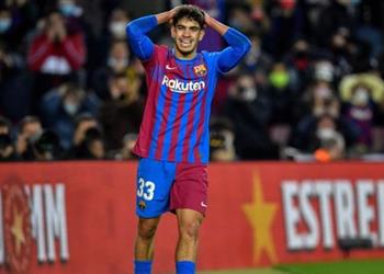 عرض جديد لضم الزلزولي من برشلونة