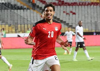 تقارير توضح حقيقة انتقال عمر مرموش إلى الوحدة السعودي وبركات يعلق