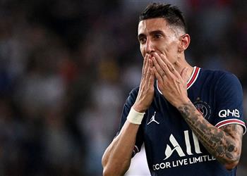 دي ماريا يطلب من يوفنتوس الانتظار مرة أخرى من أجل برشلونة