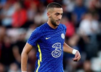 زياش يطلب الرحيل من تشيلسي ويحدد وجهته