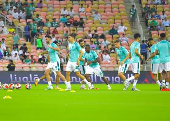 الاتحاد السعودي يوضح سبب تعيين حكام محليين لـ مباراة الأهلي والشباب