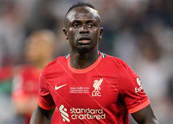 وكيله ماني لا يريد التحدث عن الكرة الذهبية وتكهنات راتبه في ليفربول كاذبة