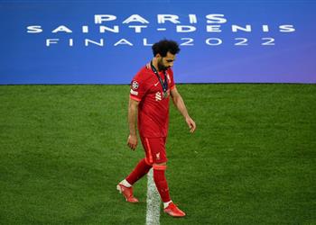 ميرور تصريحات محمد صلاح تعيق انتقاله إلى ريال مدريد