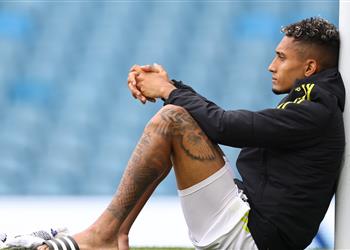 آرسنال يجهز عرض ا جديد ا لضم رافينها من ليدز