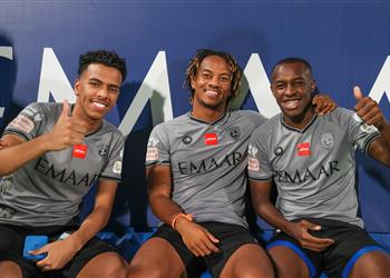 الاتحاد السعودي يعلن حكم مباراة الهلال والفيصلي في جولة التتويج