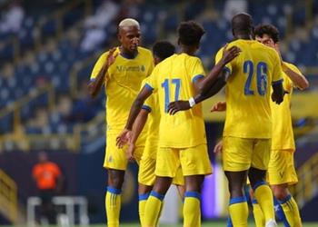 تقارير النصر السعودي يتعاقد مع مدربه الجديد خلف ا لـ روسو