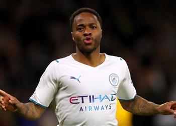 تليجراف تشيلسي يستعد لتقديم العرض الأول من أجل ستيرلينج