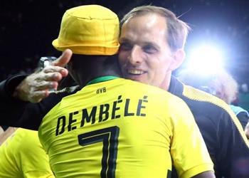 تقارير شكوك في تشيلسي حول موقف ديمبلي وتوخيل يضغط لحسم الصفقة