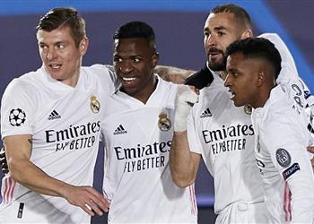 تقارير ليفربول يعرض 60 مليون يورو لضم بديل ماني من ريال مدريد