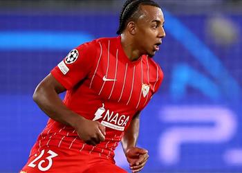 بعد تشيلسي ناد إنجليزي يزاحم برشلونة على صفقة كوندي