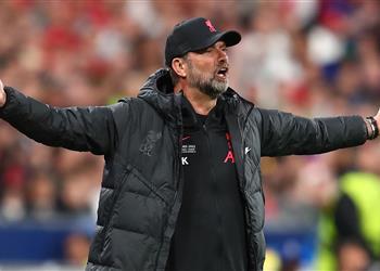 تشوكونيري ليفربول قد يندم على رحيل لاعبه المتميز