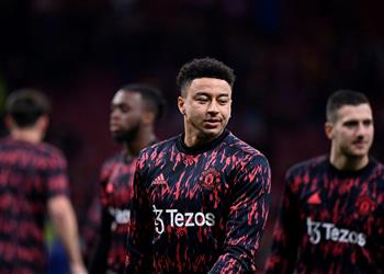 سكاي ناد إنجليزي يقدم عرض ا لضم لينجارد