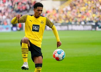 مانشستر سيتي يمنح ليفربول الأمل في حسم صفقة بيلينجهام