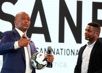 رئيس كاف يرد للمرة الأولى على شكوى الأهلي بسبب نهائي إفريقيا وقرار جديد