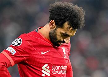فاولر مفاوضات تجديد محمد صلاح وليفربول تثير القلق