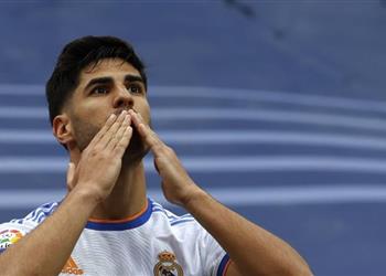 مالديني يستغل علاقاته لمحاولة ضم أسينسيو من ريال مدريد