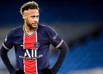 مونت كارلو توضح موقف نيمار من الرحيل عن باريس سان جيرمان