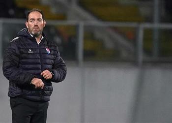 جيل فيسنتي يرد على أنباء اتفاق الأهلي مع ريكاردو سواريس