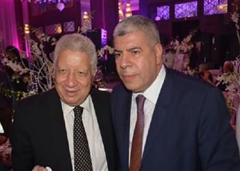 مرتضى منصور ي علن الحكم النهائي في قضية اتهامه بسب وقذف أحمد شوبير