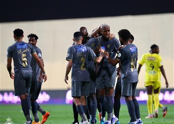 النصر السعودي يتراجع عن صفقة أبو جبل ويخطف هدف ريال مدريد