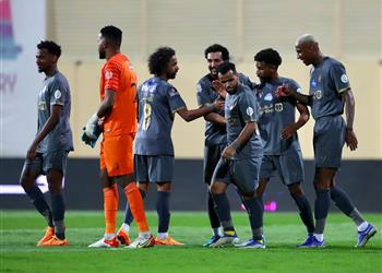 النصر ي قرر التخلص من لاعبه المحترف في الموسم الجديد