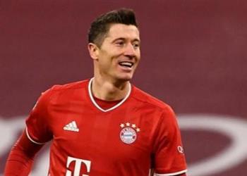 بايرن ميونخ ي غي ر موقفه تجاه رحيل ليفاندوفسكي إلى برشلونة