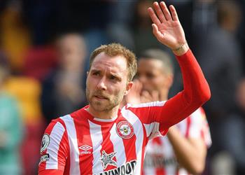 تقارير إريكسن يقترب من حسم مستقبله وسط اهتمام أندية إنجلترا