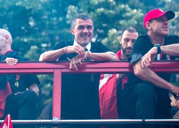 ميلان يفاضل بين ثنائي تشيلسي وريال مدريد لضم أحدهما في الموسم الجديد