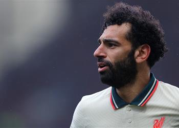 ستيف نيكول عن ارتباط محمد صلاح بـ ريال مدريد هراء لا معنى له