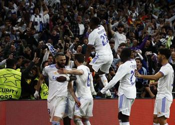 سوريانو ريال مدريد استحق الخسارة أمام باريس سان جيرمان وتشيلسي وسيتي وليفربول