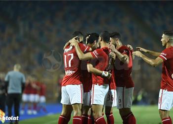 موعد مباراة الأهلي القادمة في الدوري بعد الفوز على بيراميدز بـ كأس مصر