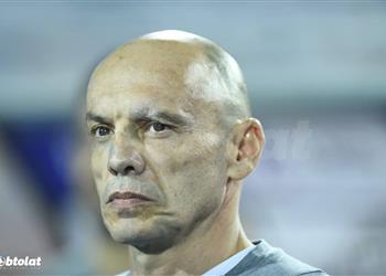 جونياس بعد الخسارة أمام الأهلي بيراميدز يعاني من مشكلة بسببي ويدافع عن إكرامي