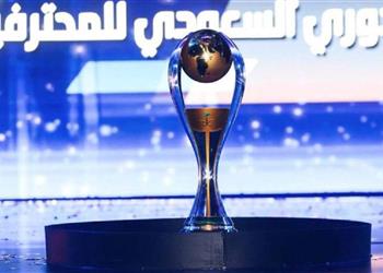 الأندية الثلاثة الصاعدة للدوري السعودي موسم 2022 2023