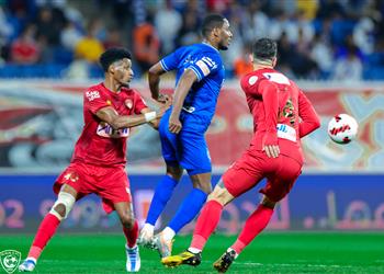 موعد والقناة الناقلة ومعلق مباراة الهلال والفيصلي اليوم في الدوري السعودي