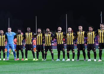 موعد والقناة الناقلة ومعلق مباراة الاتحاد والباطن اليوم في الدوري السعودي