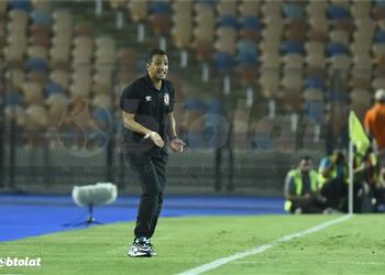 سامي قمصان يوجه الشكر للاعب الأهلي ويعلق على خطأ الشناوي أمام بيراميدز