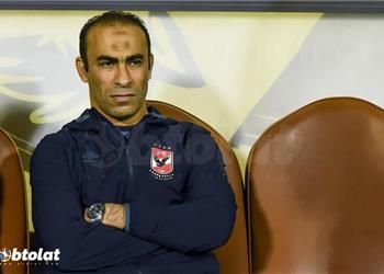 عبد الحفيظ عن مطالب مرتضى منصور بإلغاء الدوري فكر فاسد والأهلي تخطى بيراميدز بشخصيته