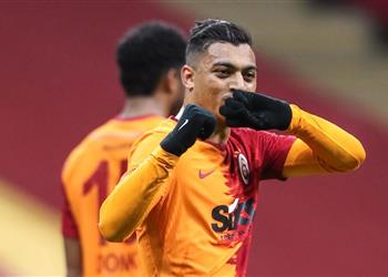 تقارير تركية ناد إسباني ي شعل الصراع على ضم مصطفى محمد