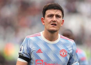 ذا صن برشلونة يطلب التعاقد مع ماجواير ومانشستر يونايتد يحسم الأمر