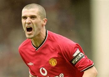 روي كين يعترف فضلت الانتقال إلى سيلتيك عن ريال مدريد